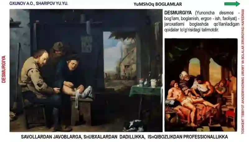 DESMURGIYA 2