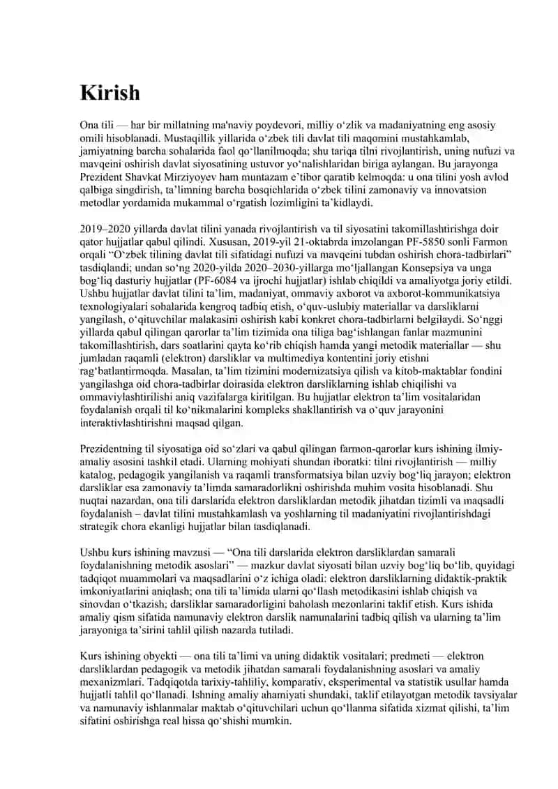 Ona tili elektron darsliklari 2