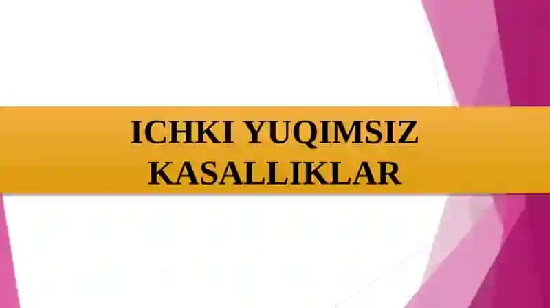 KAMOLOV ISMATILLONING MALAKAVIY AMALIYOTDAN TAYYORLAGAN TAQDIMOTI 2