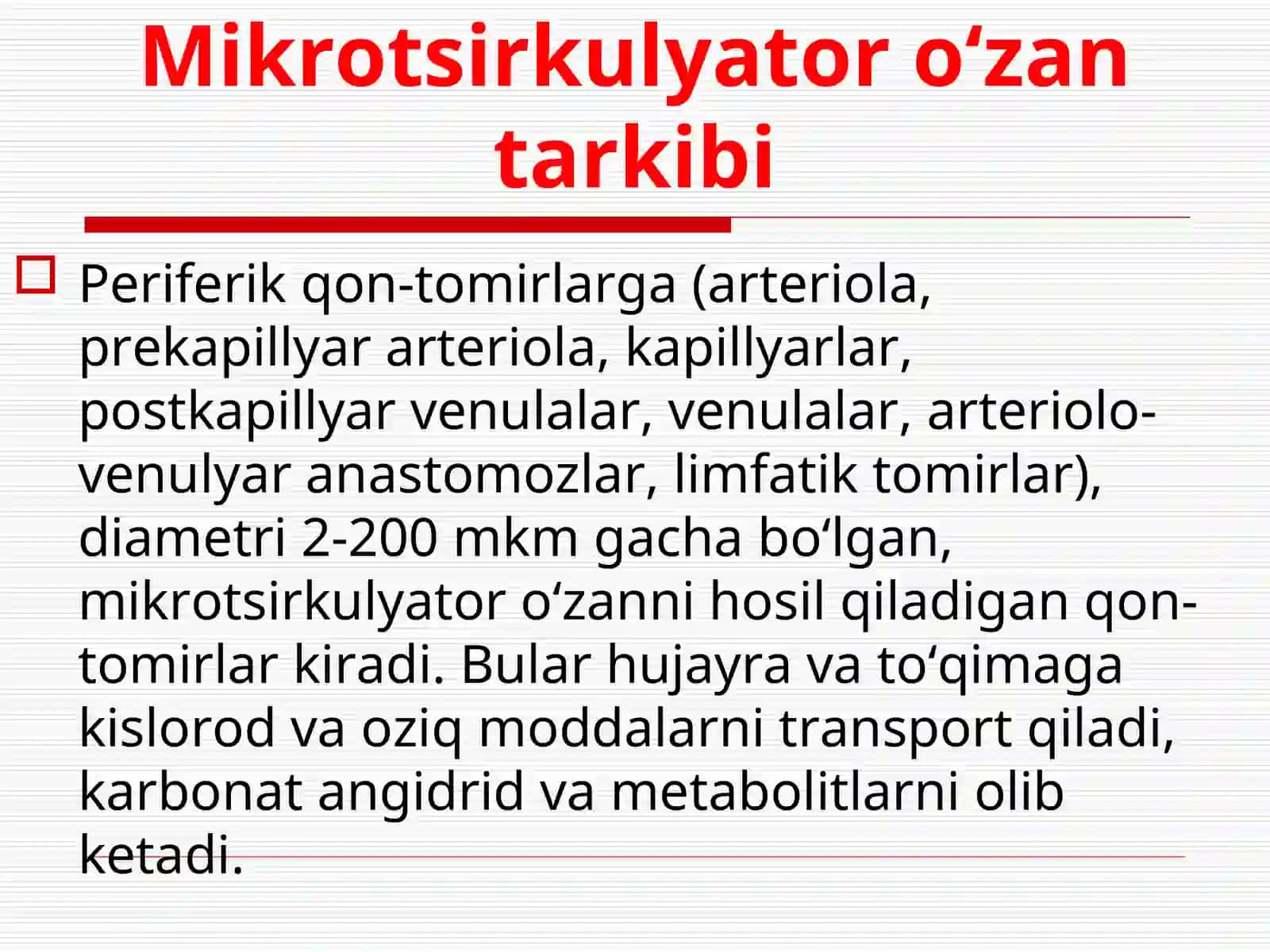 Periferik qon-tomirlarining buzilishlari 2