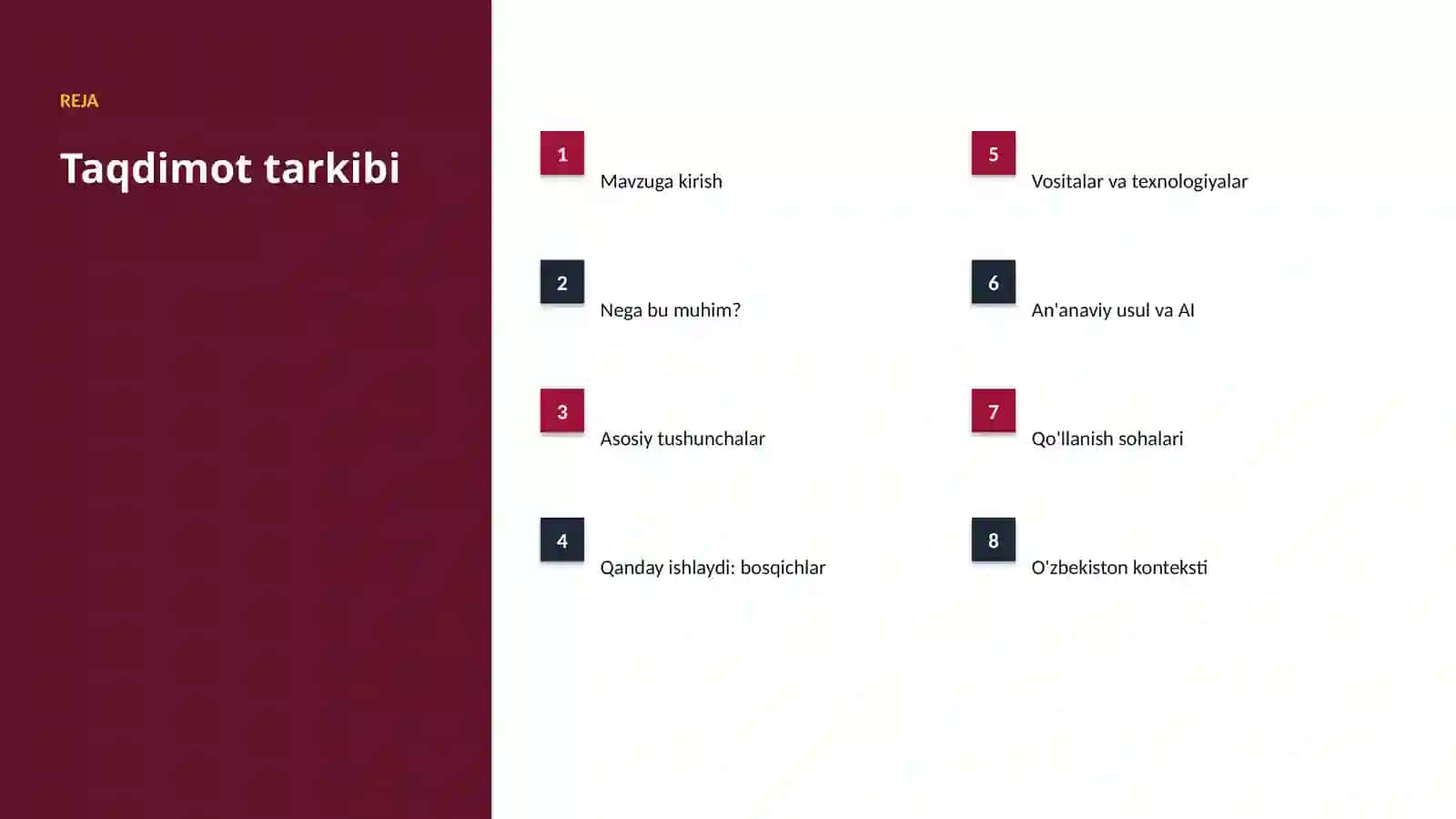 Nashriyot uchun Edge AI: bosqichma-bosqich qo'llanma 2