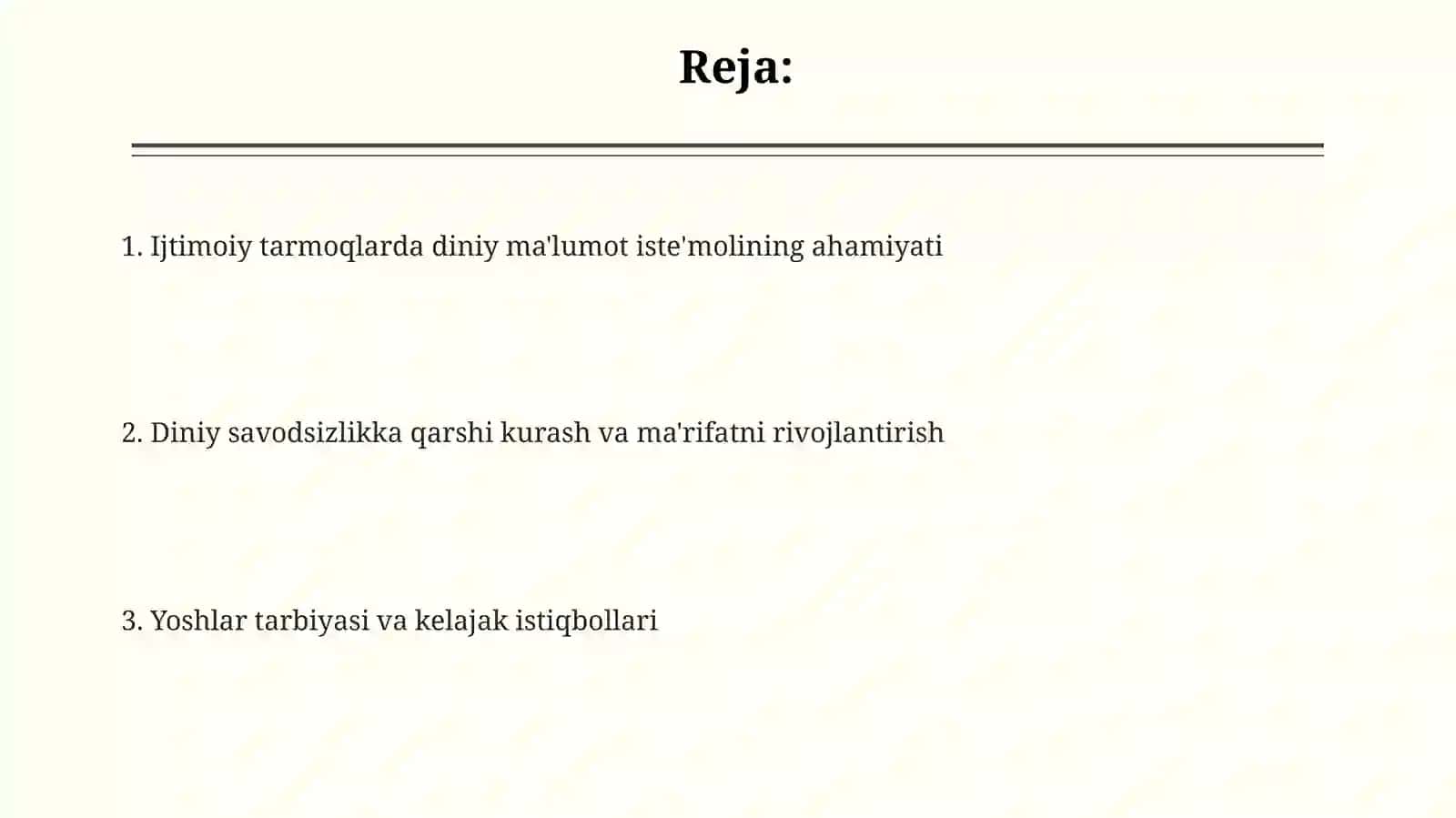 Ijtimoiy tarmoqlarda diniy axborot iste’moli madaniyatini tarbiyalashning ahamiyati 2