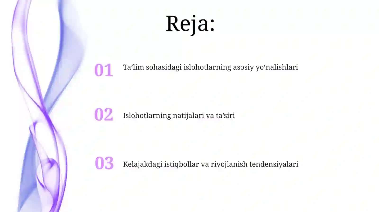 Qadamova Sadoqat 2