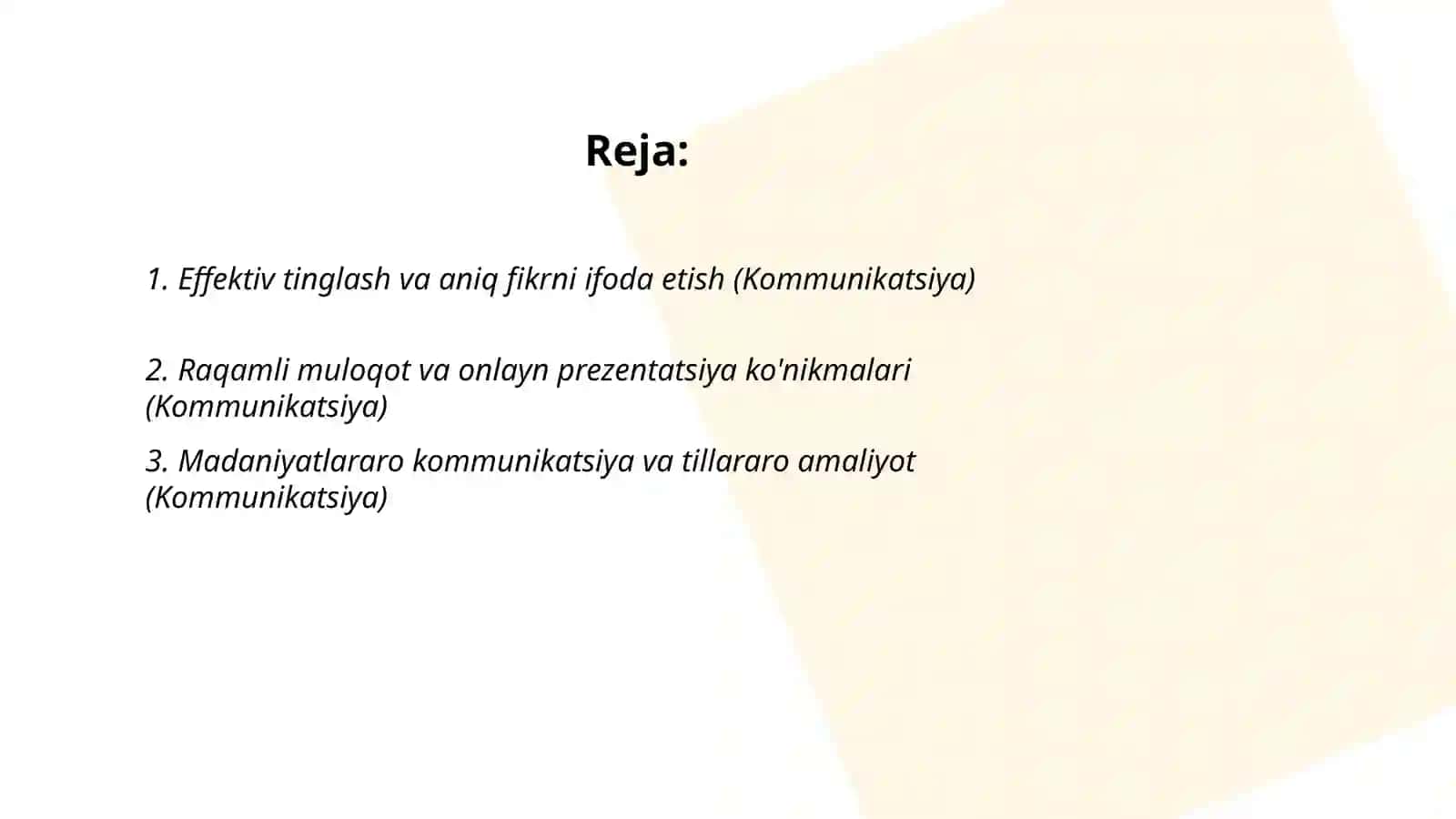 Kommunikatsiya Kollabratsiya Kreativlik Kritik 4K 2