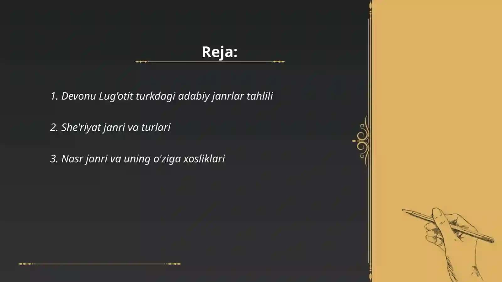 Devonu Lug'otit turk 2