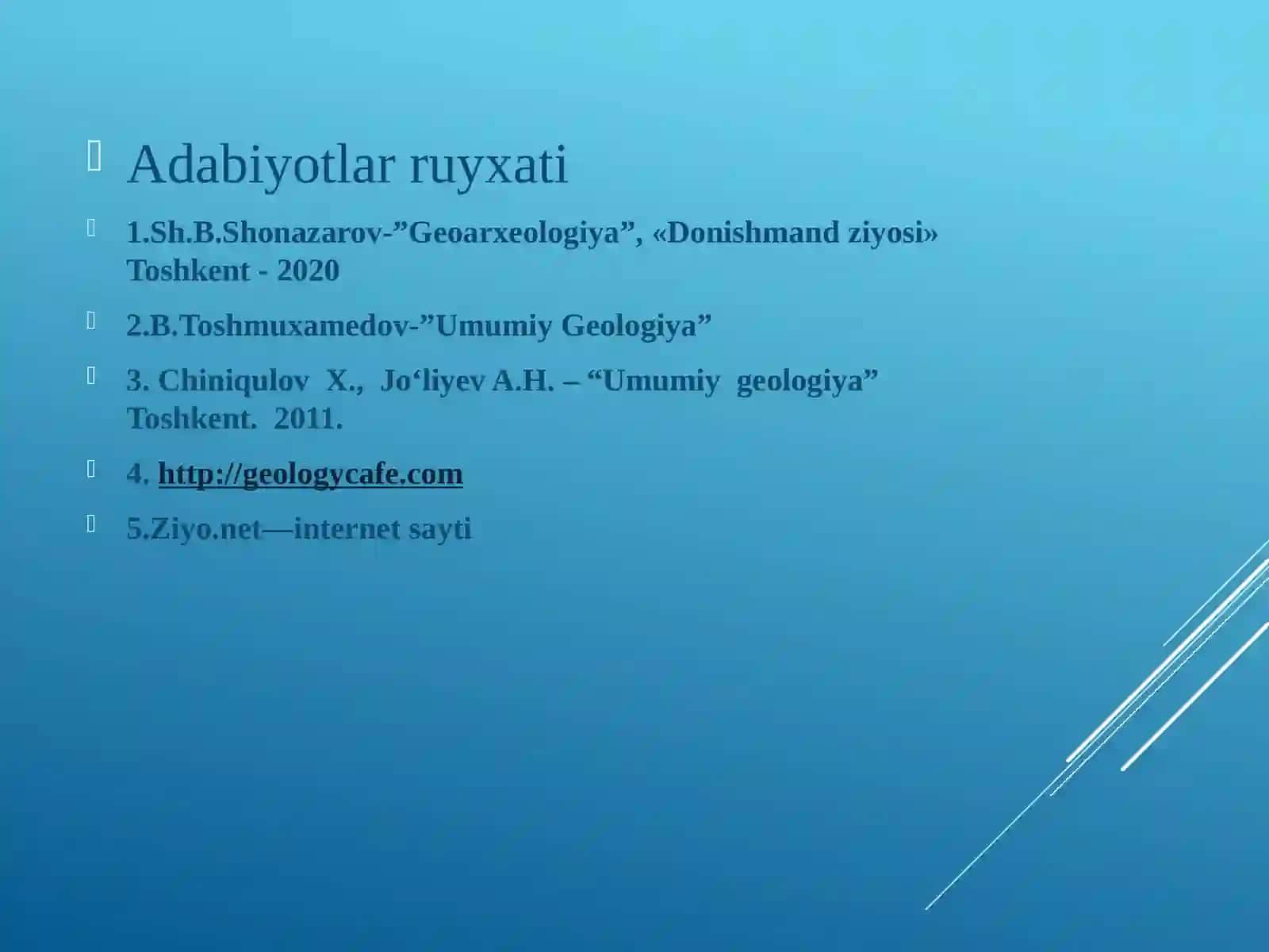 Yotqiziqlar 2