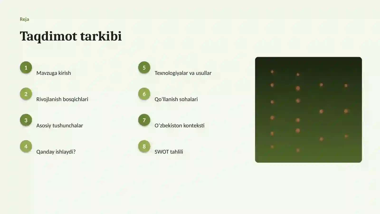 Multimodal sunʼiy intellektning chakana savdoda qoʻllanilishi 2