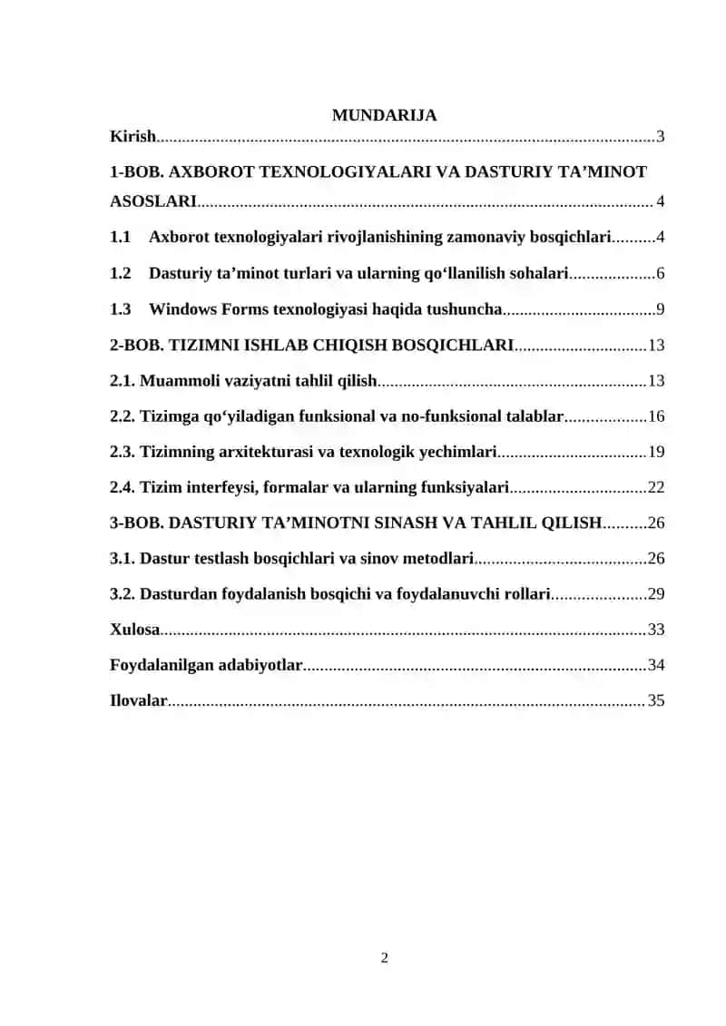 MAKTABLARDA O`QUVCHILARNI BAHOLASH TIZIMI 2