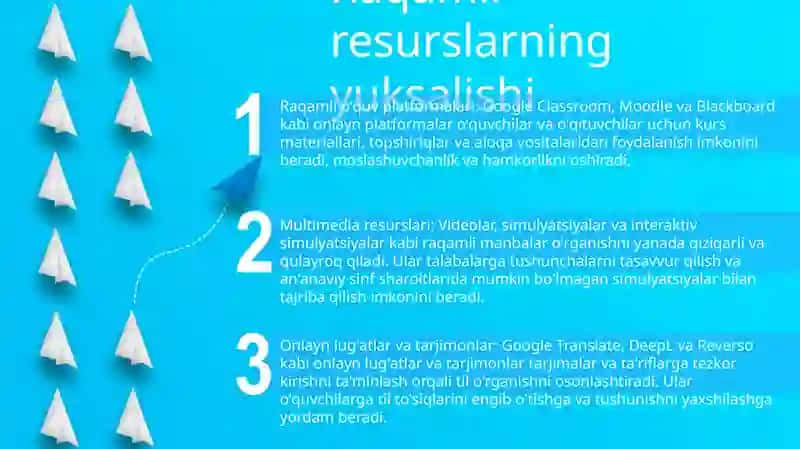 Ona Tilini O’Qitishda Qo’Llanadigan Zamonaviy Metodlar 2