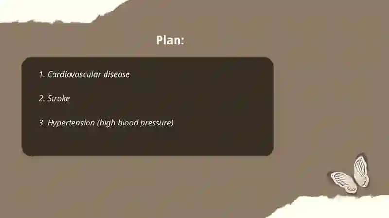 Health problems 2