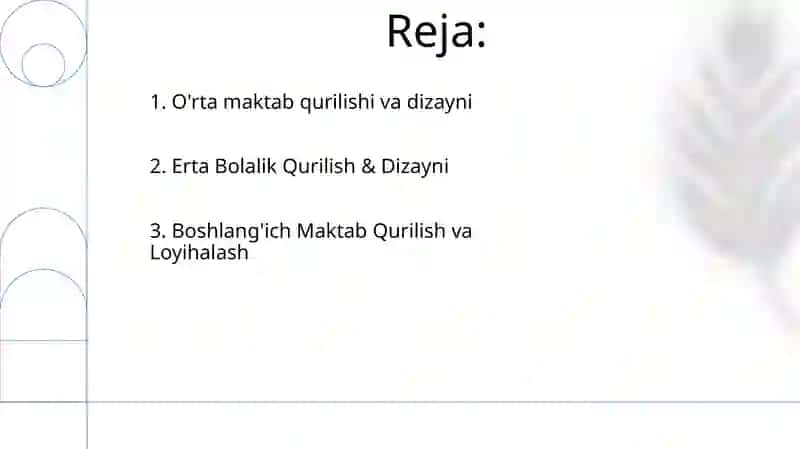 Turli yoshdagu guruhida qurish-yasashga o'rgatish metodlari 2