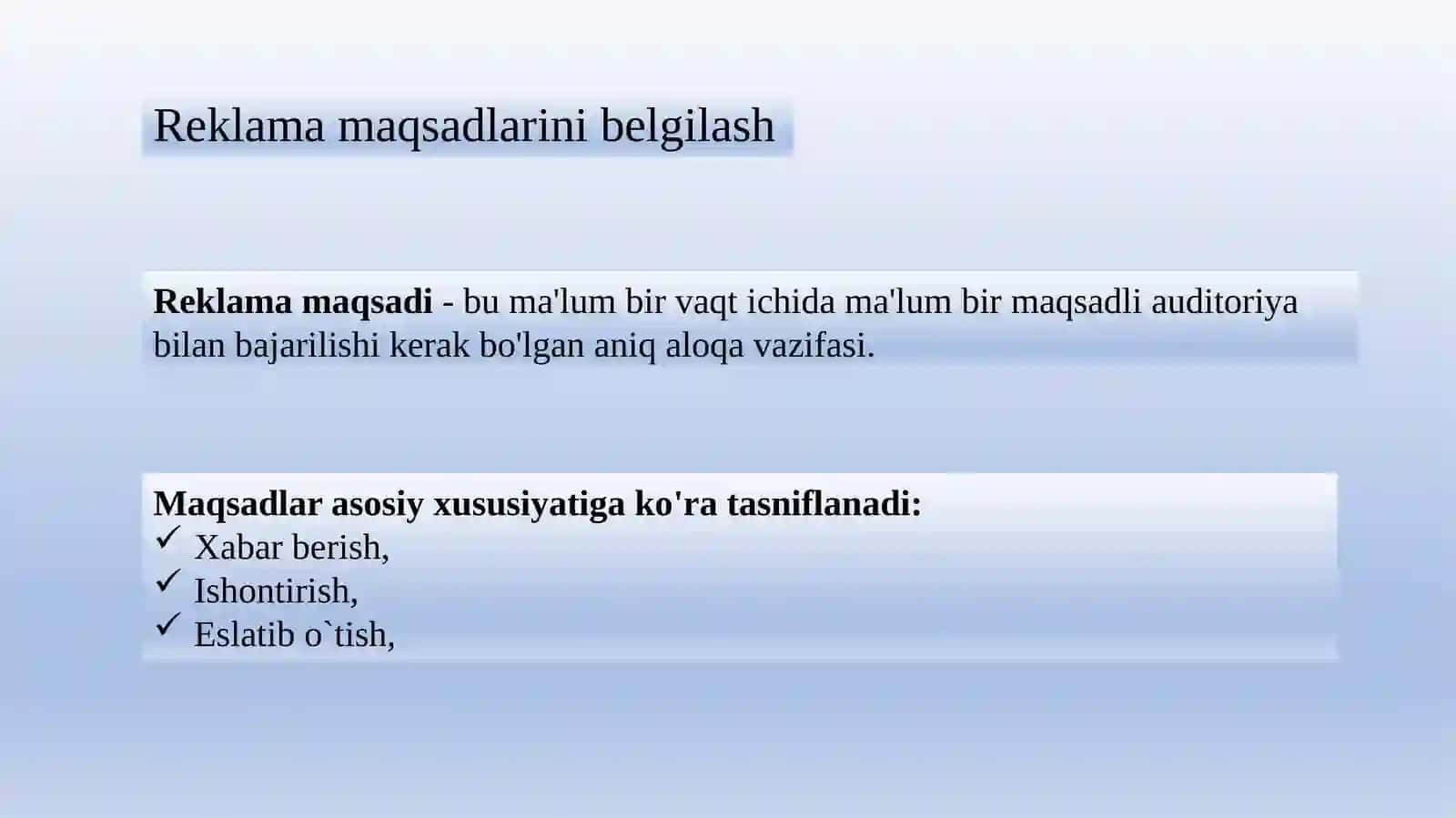 Reklama 2