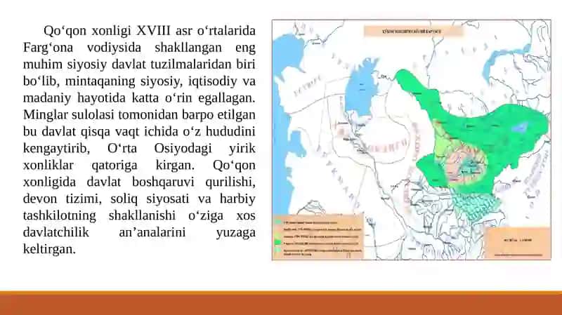 Qo‘qonxonligidavlatchiligi 2