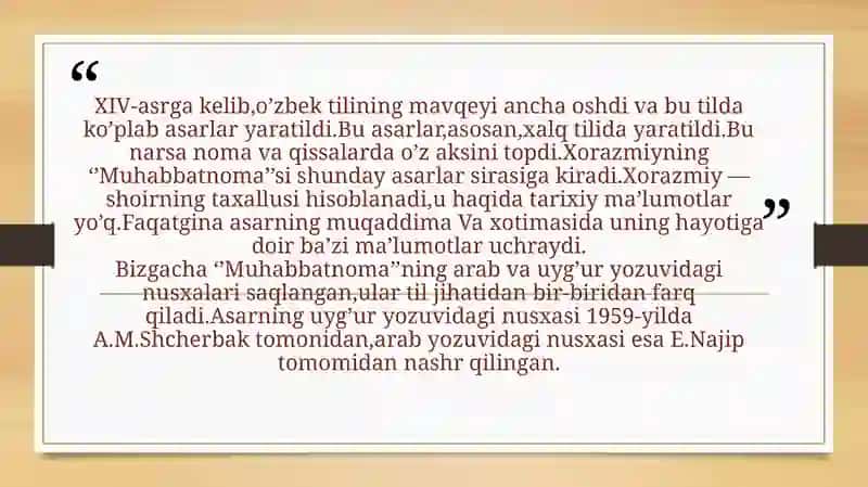 Muhabbatnoma 2