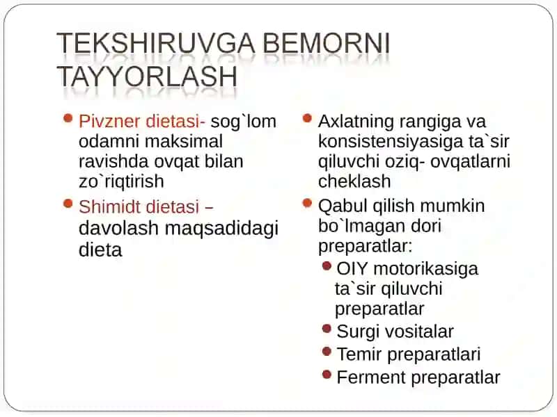 Pivzner dietasi 2