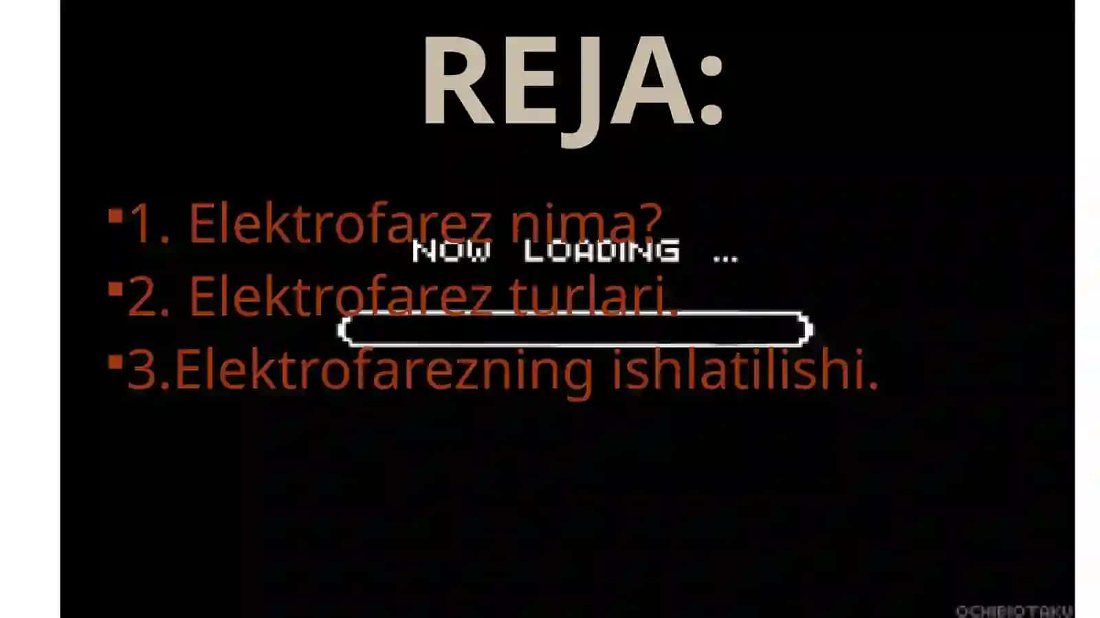 Elektrofarez apparati 2