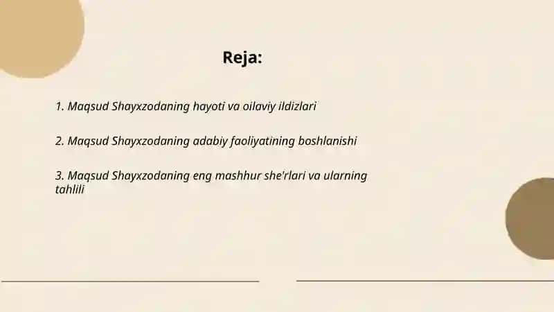 Maqsud Shayxzoda 2