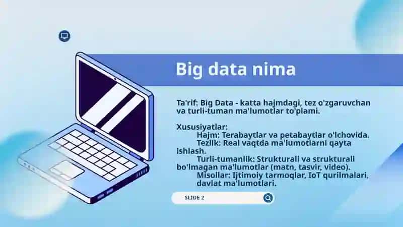 SUNIY INTELLEKT DAVLAT BOSHQARUVIDAGI ROLI 2