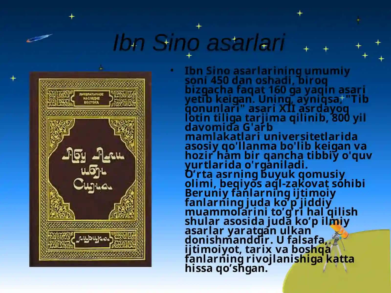 Abu Ali ibn Sino 2