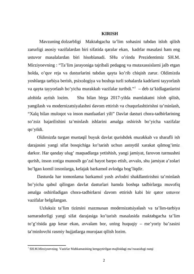 Duduqlanishni bartaraf etishga oid logopedik ishlar 2