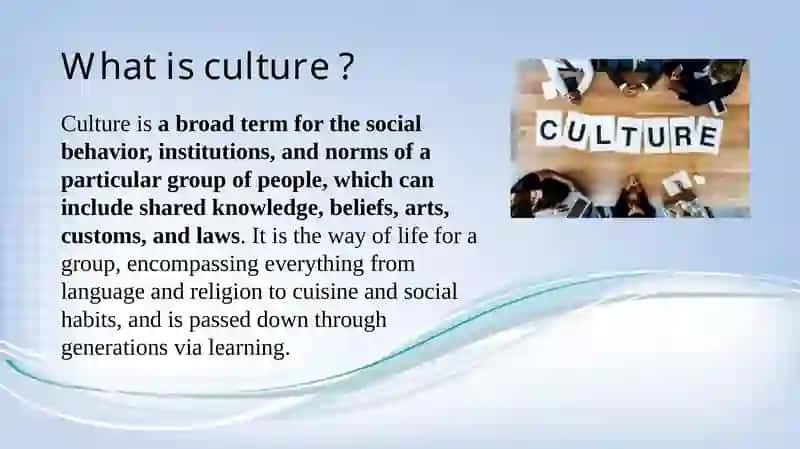 Rational and irrational cultures 2