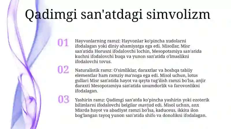 Ajdodlarimiz Madaniy Merosi 2