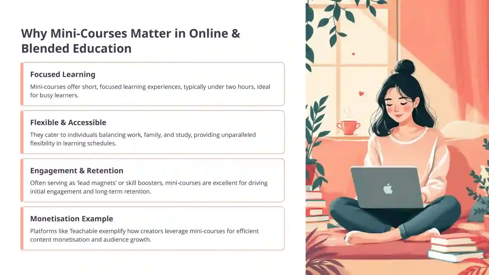 Mini-Courses for Distance & Blended Learning 2