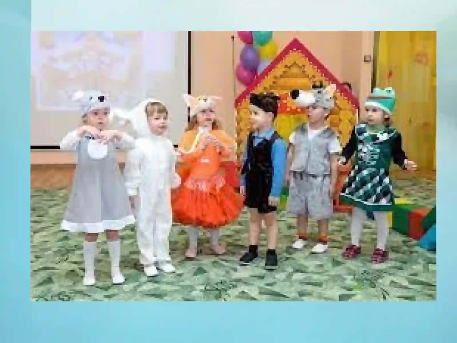 BOLALARDA AKTYORLIK QOBILIYATINI RIVOJLANTIRISH 2