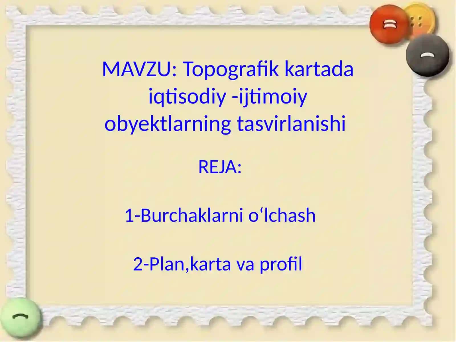GEODEZIYAKARTOGRAFIYA 2