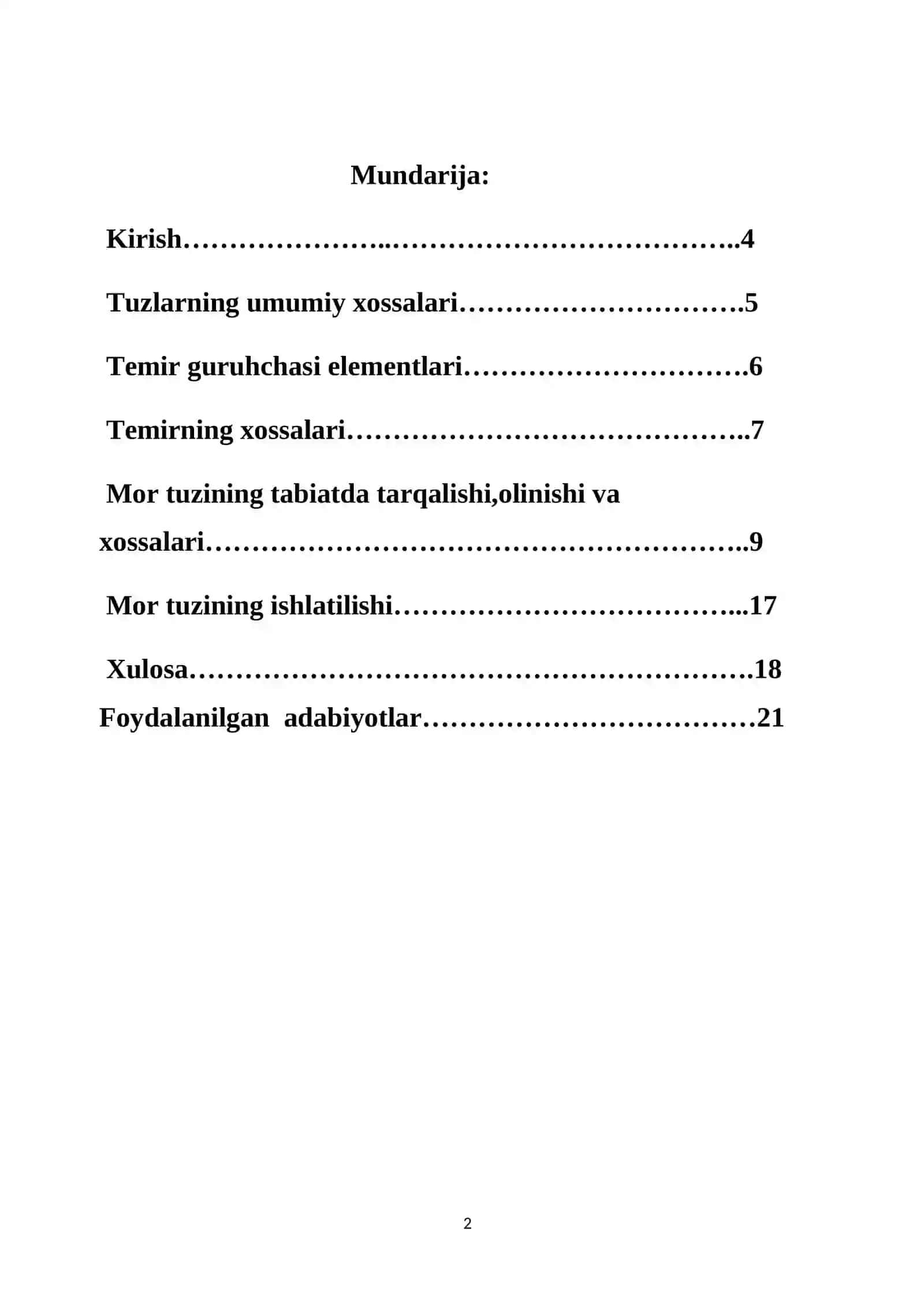 MOR TUZI 2
