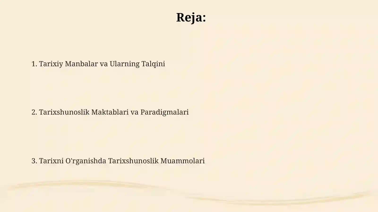 Tilshunoslik masalalarini oʻrganishda tarixning ahamiyati 2