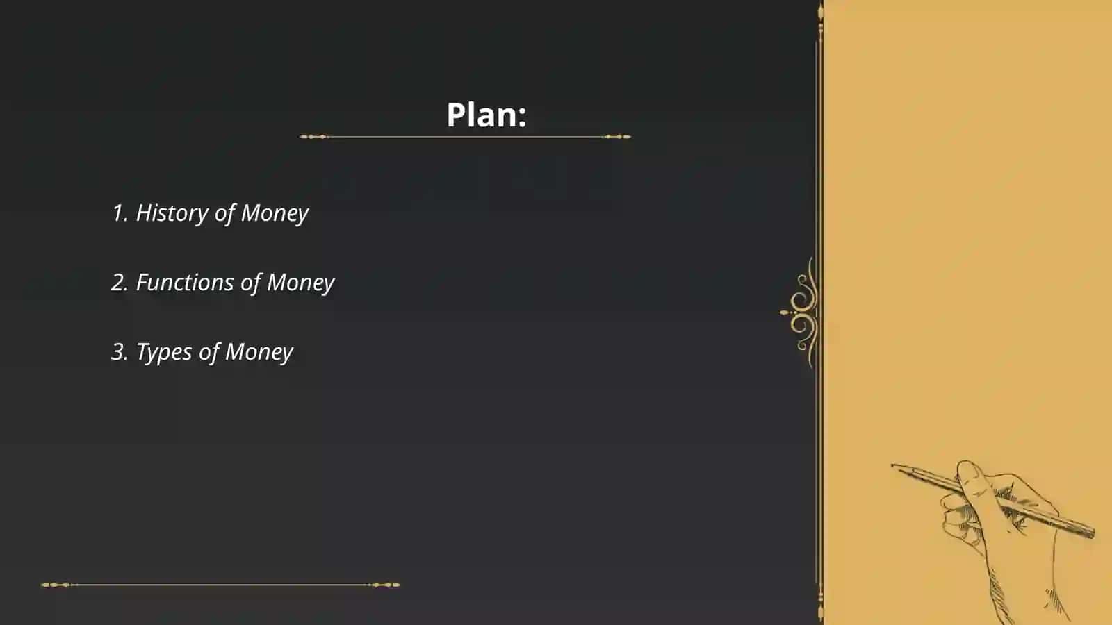 Money and banking 2