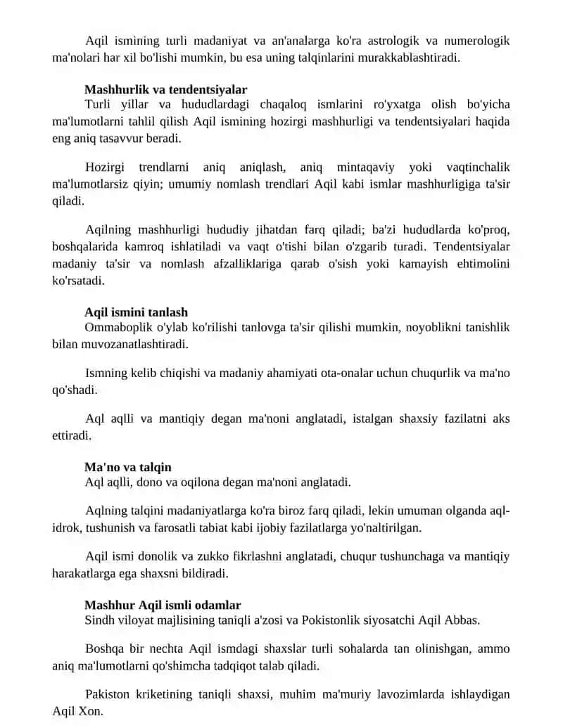 Aqil 2