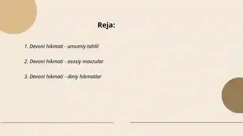 Devoni hikmati 2