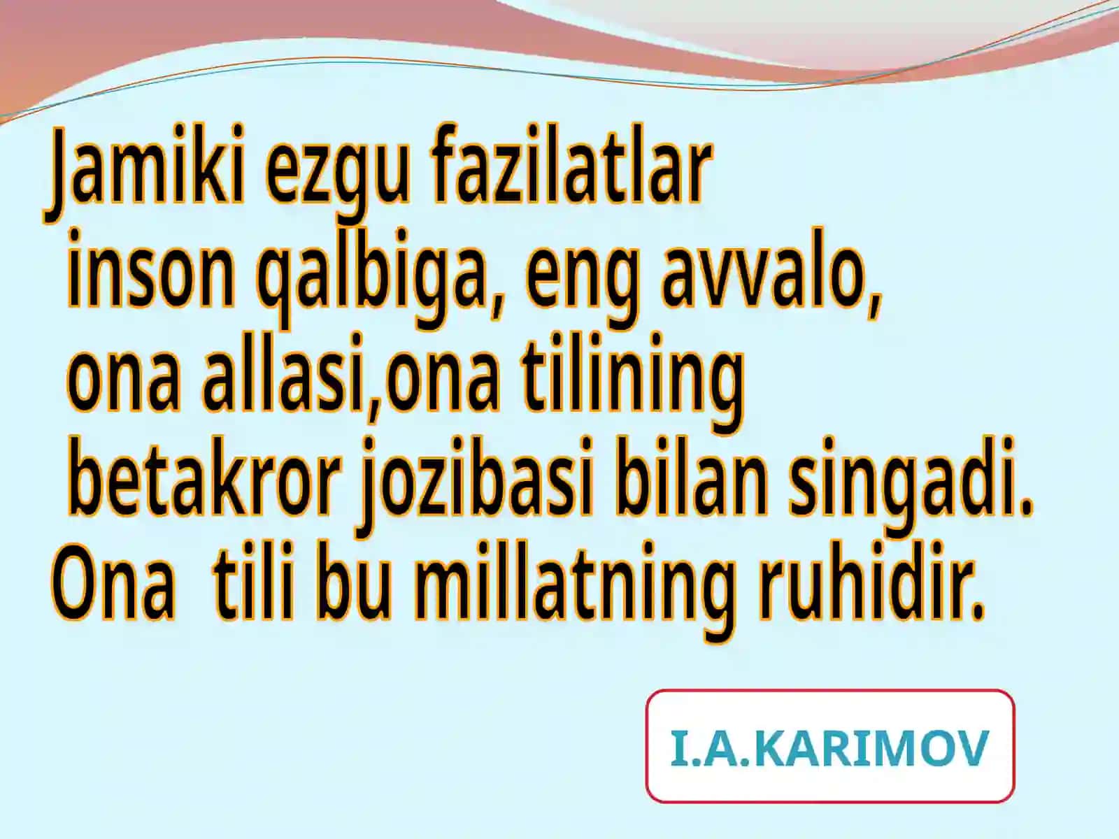 Jamoat Kiyim 2