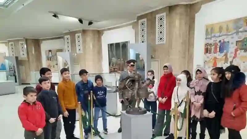 EKSKURSIYANI TASHKIL ETISHDA MOLIYAVIY XAVFSIZLIK 2