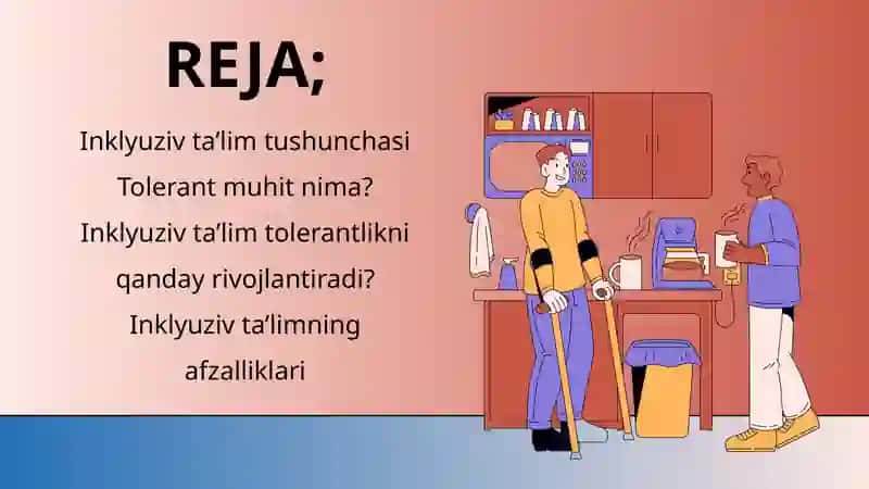 INKLYUZIV TA'LIM TOLERANT MUHITNI YARATISH RESURSI SIFATIDA 2