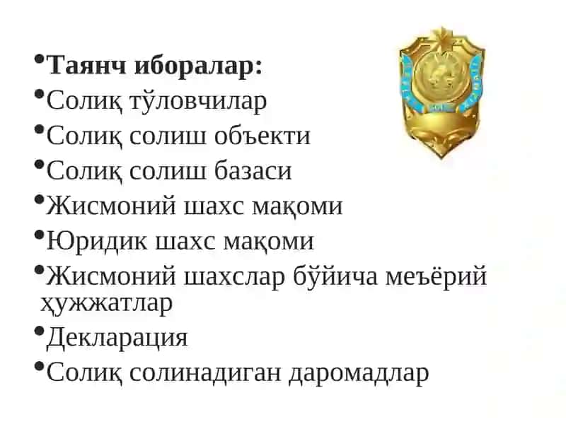 Jismoniy shaxslardan olinadigan daromad soligʻi 2