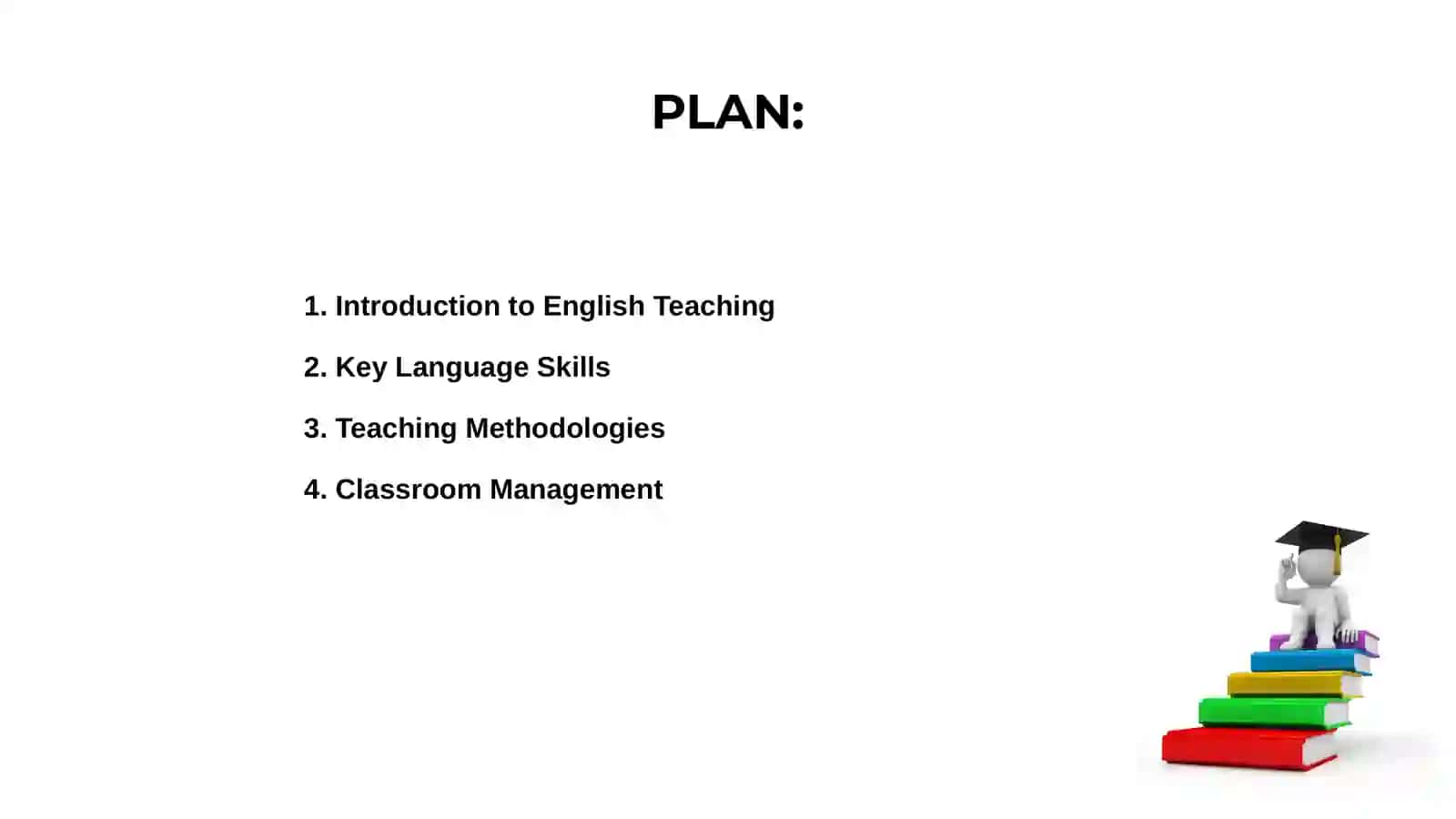 English language teaching 2