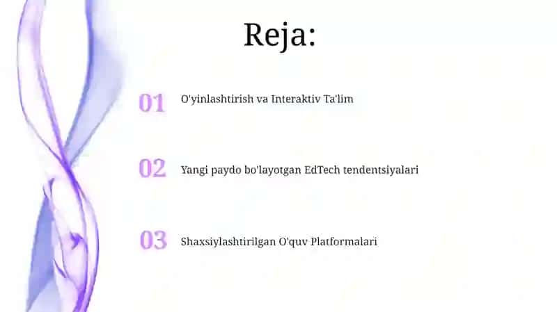Pedagogik inovatsion texnologiyalar 2