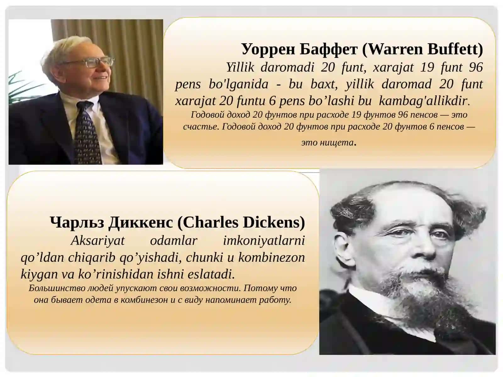 LEVEREJ, KAPITAL QIYMATI VA AKSIYADORLAR FAROVONLIGI 2