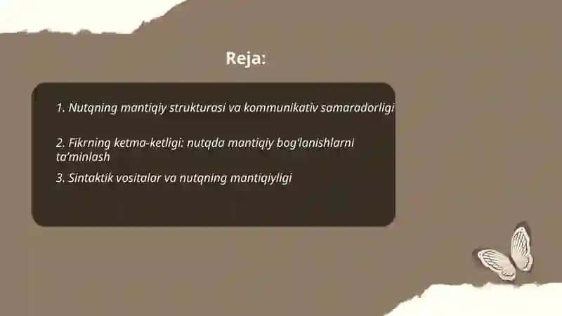Nutqning kommunikativ xususiyatlari 2