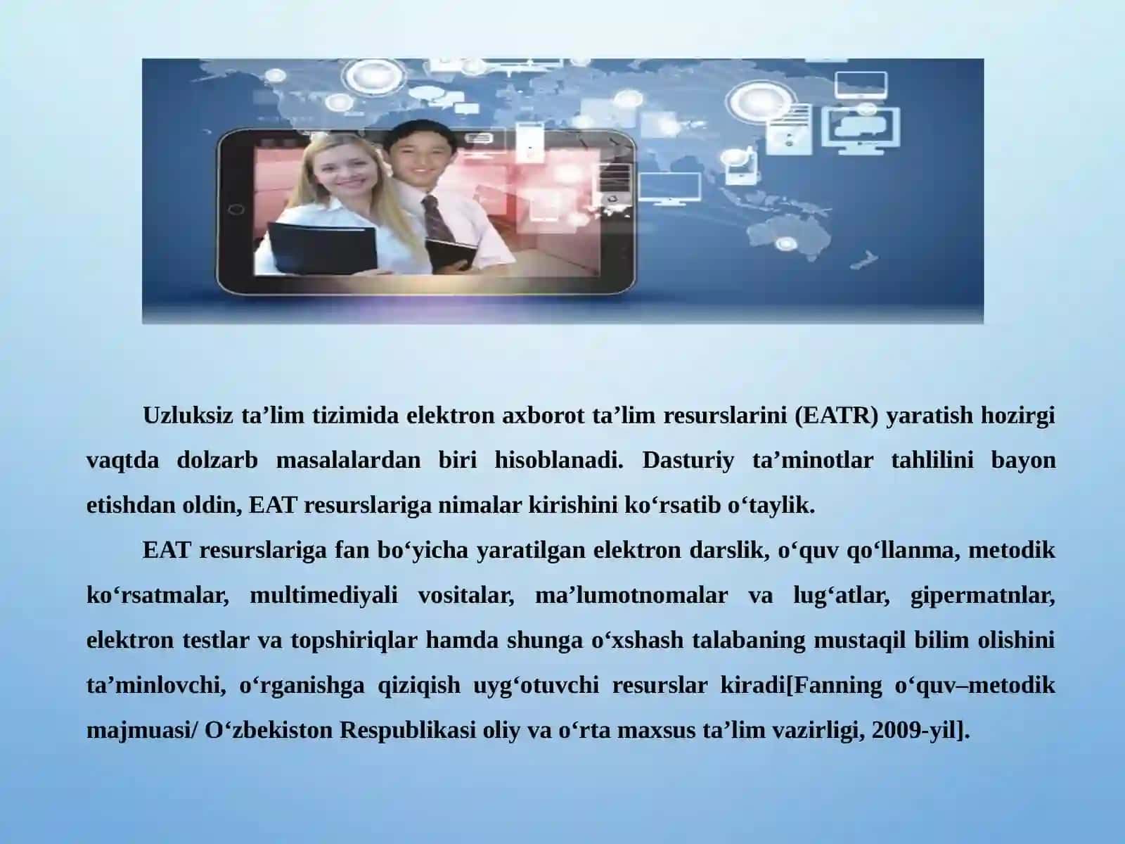 ISPRING SUITE DASTURI VA ULARNING IMKONIYATLARI 2