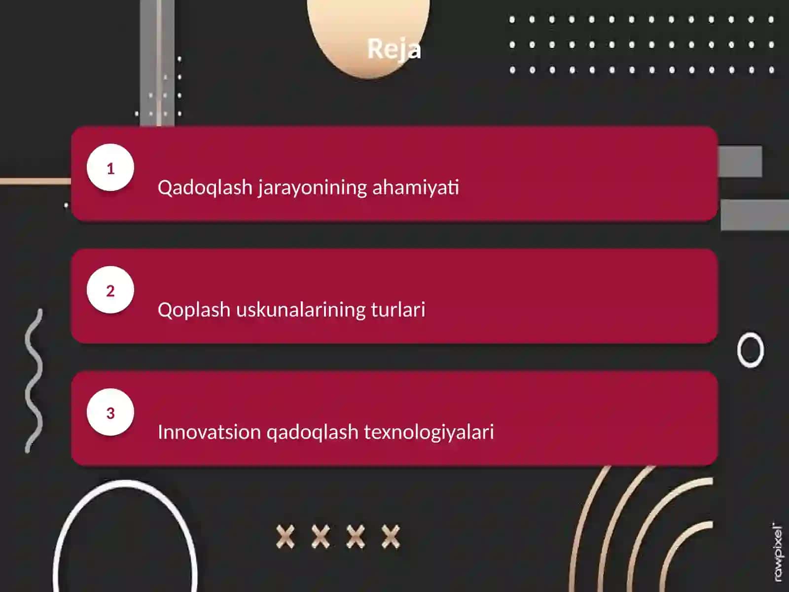 Tayyor mahsulotlarni qadoqlash va qoplash uskunalari 2