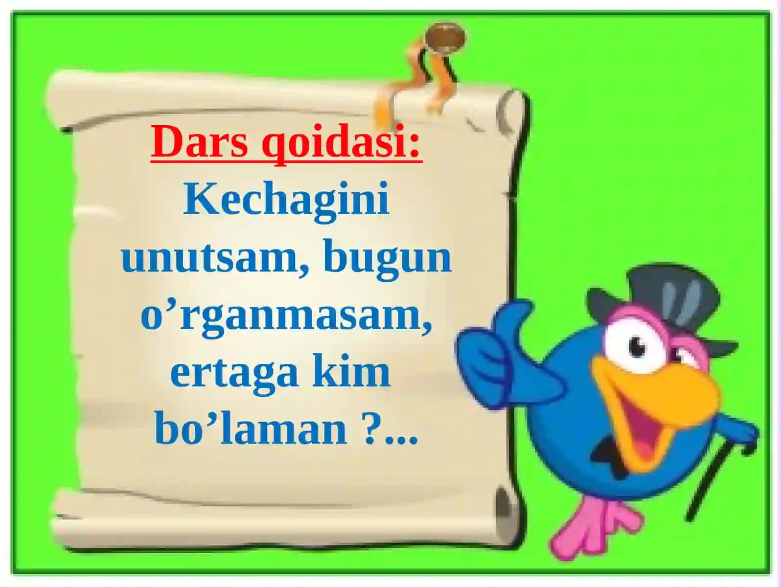 Turli yoshdagi bolalar guruxida tasviriy faoliyatni tashkil qilish 2