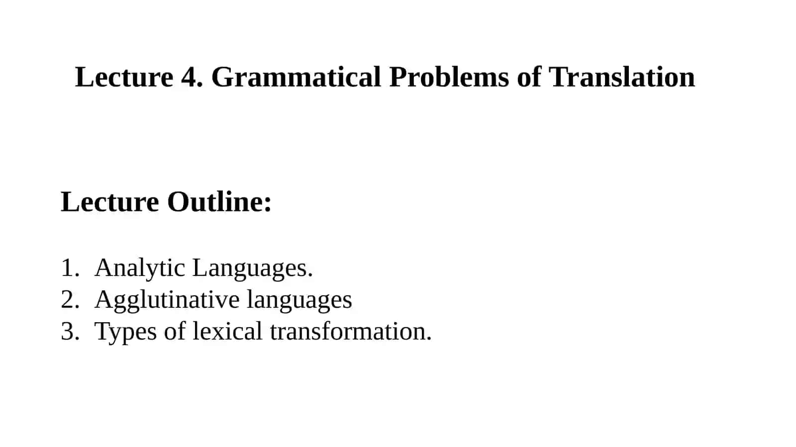 TEXT TRANSLATION AND PRACTICE 2