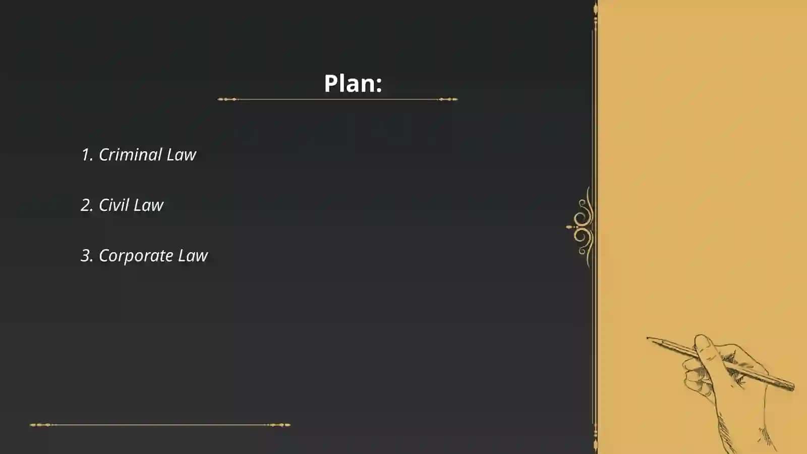 Criminal Law 2