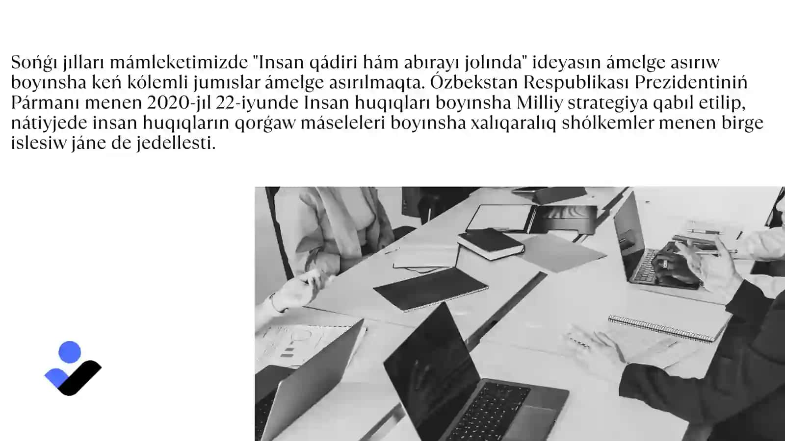 Ózbеkistаn rеspublikаsı puqаrаsınıń huquqıy áhmiyeti 2