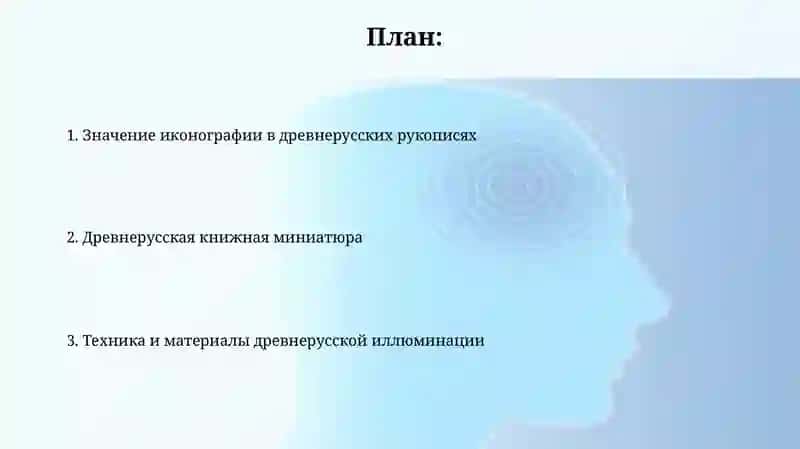 Древнерусские лицевые рукописи 2