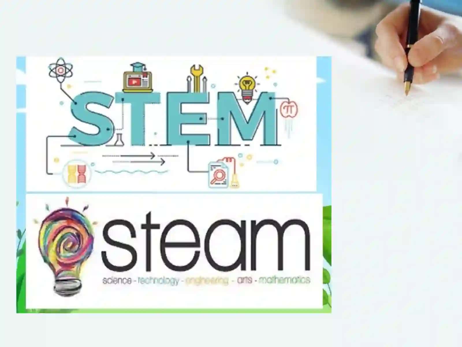 STEAM talim texnologiyasi 2